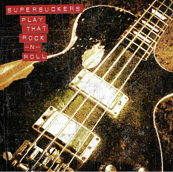 Play That Rock -N- Roll