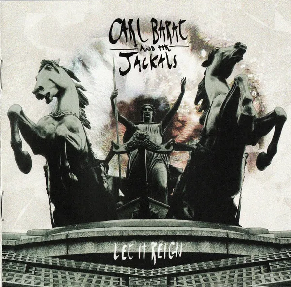 Carl Barat & The Jackals