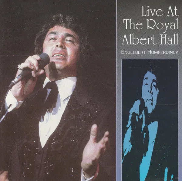 Live At The Royal Albert Hall