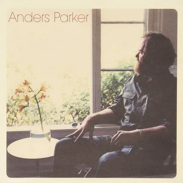Anders Parker
