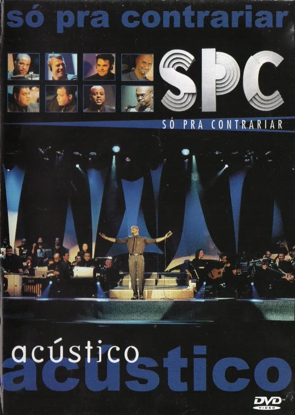 Acústico