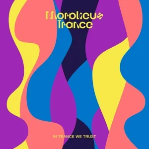 Morpheus Trance & Christy Doran