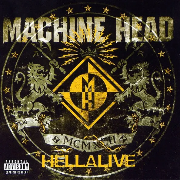 Hellalive