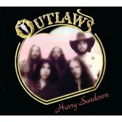 Hurry Sundown & Ghost Riders