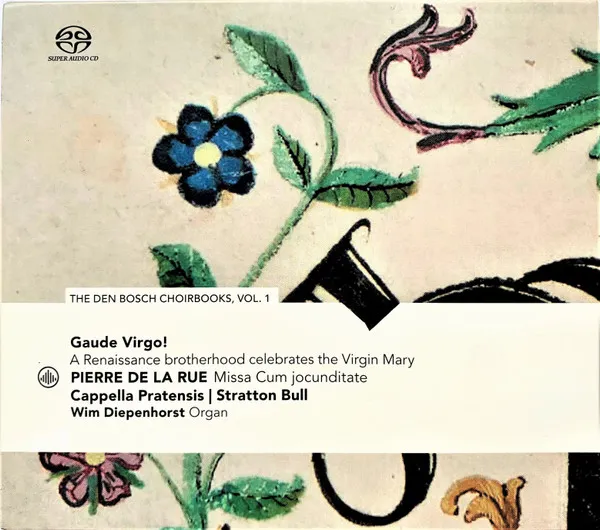 Gaude Virgo! a Renaissance Brotherhood Celebrates