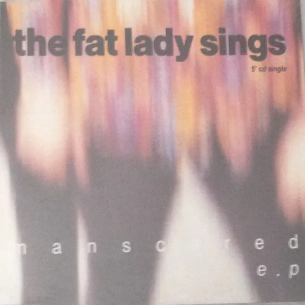 The Fat Lady Sings