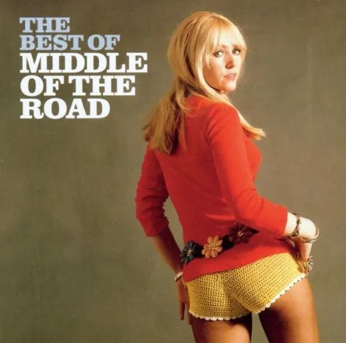 The Best Of Middle Of The Road