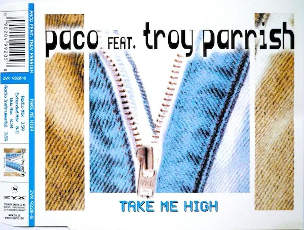 Take Me High