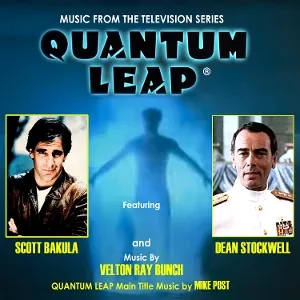 Quantum Leap: Music From the Television Series