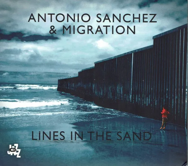 Lines In The Sand