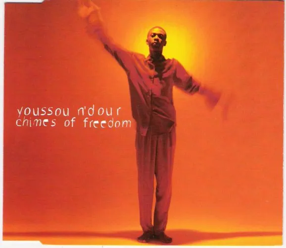 Chimes Of Freedom