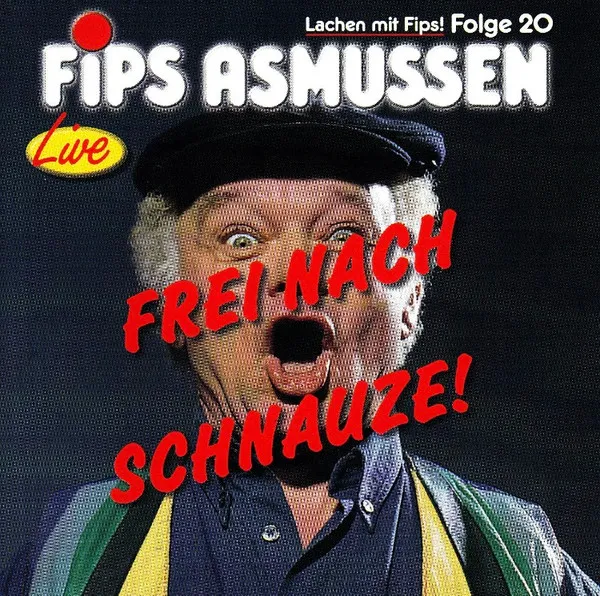Frei Nach Schnauze!