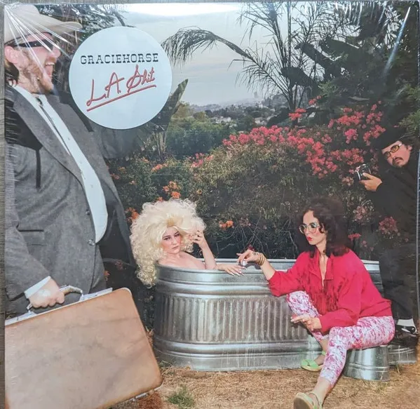 L.A. Shit