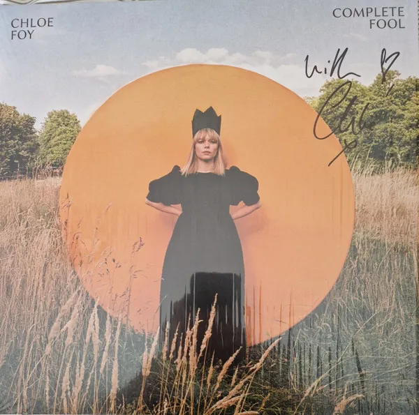 Foy, Chloe