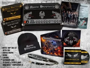 Metal Division