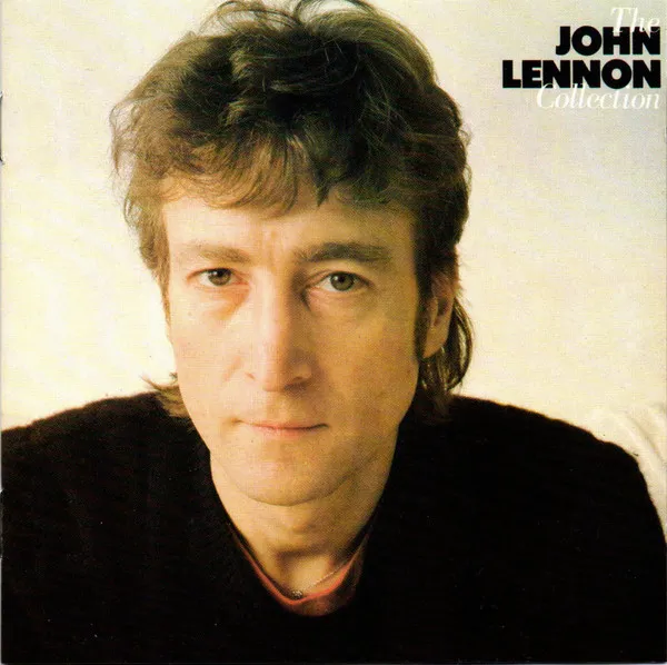 The John Lennon Collection