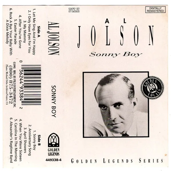 Sonny Boy