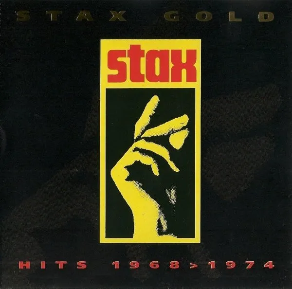 Stax Gold: Hits 1966-1974 / Va
