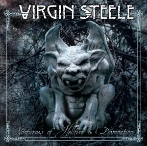 NOCTURNES OF HELLFIRE