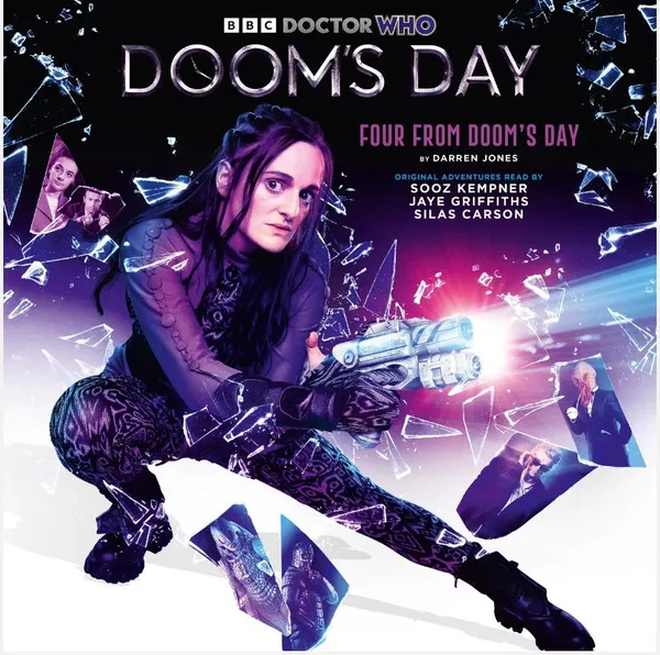 Four From Doom's Day