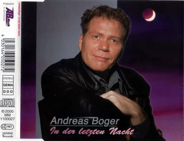 In Der Letzten Nacht