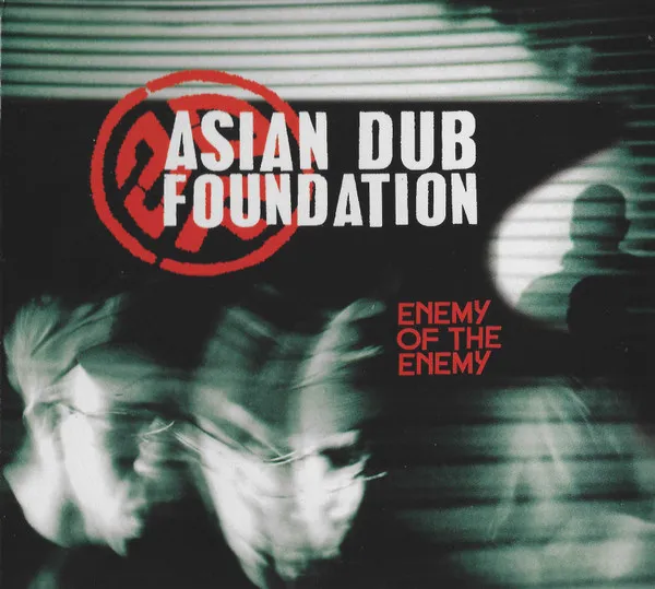 Enemy Of The Enemy