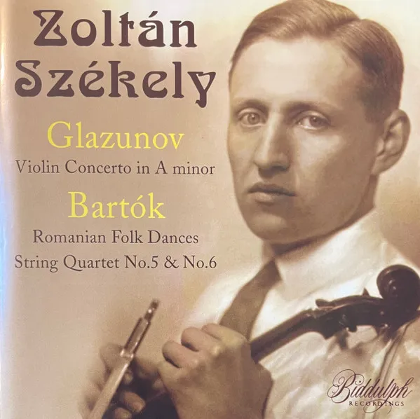 Violinkonzert op.82