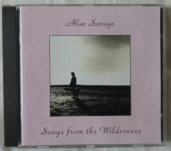 Songs From The Wilderness