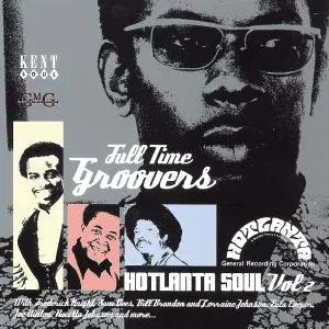 Hotlanta Soul Vol. 2