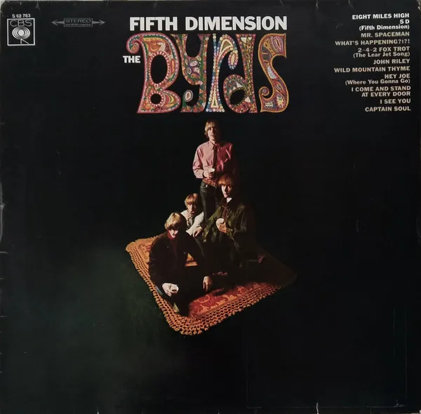 Fifth Dimension