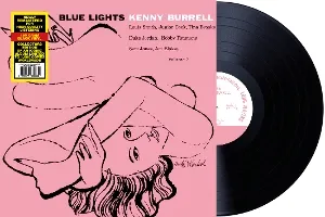 Blue Lights Vol. 2