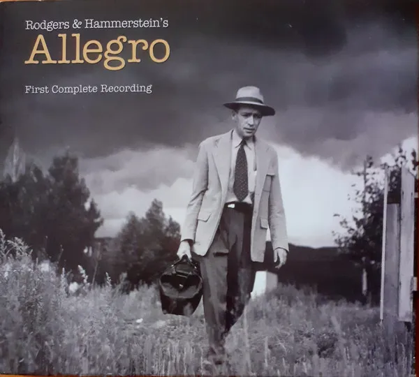 Allegro - First Complete Recording