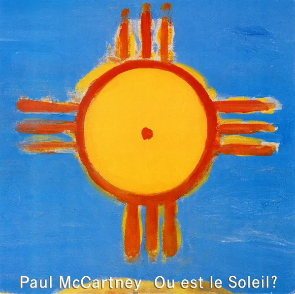 Ou Est Le Soleil?