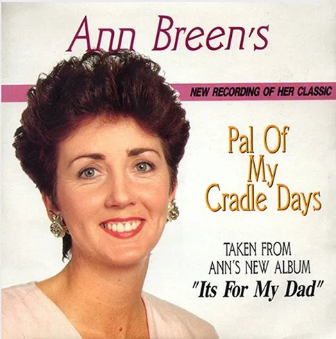 Pal Of My Cradle Days
