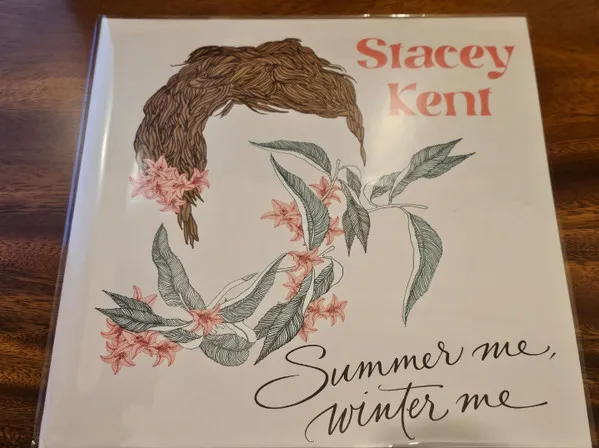 Summer Me Winter Me