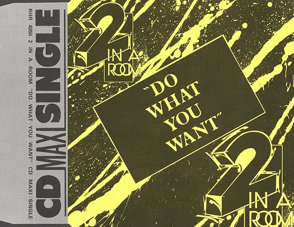 Do What You Want