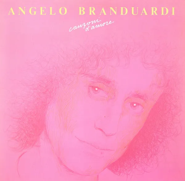 Canzoni D'Amore