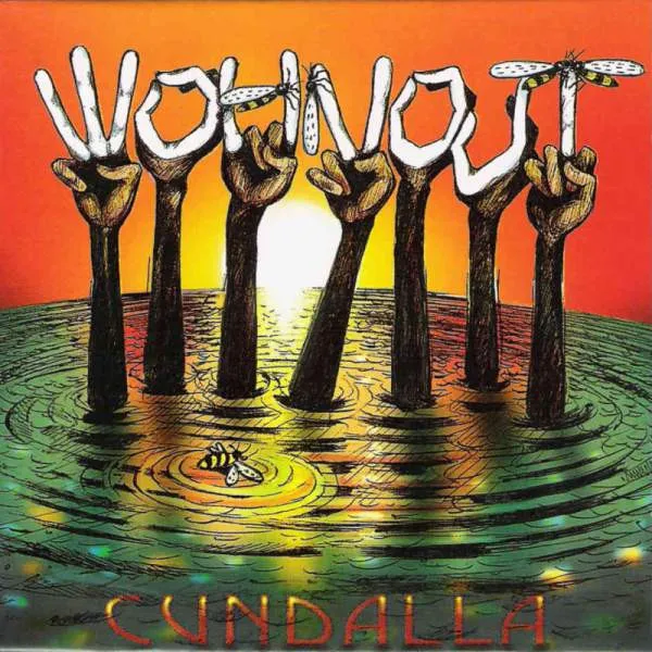 CUNDALLA