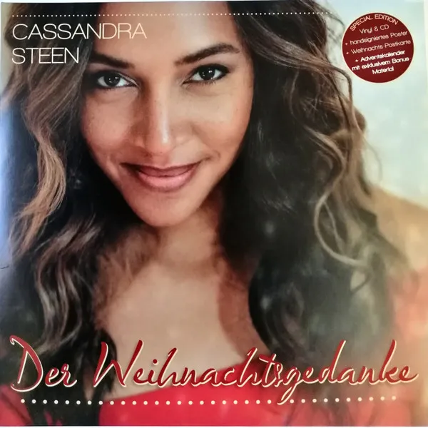 Der Weihnachtsgedanke