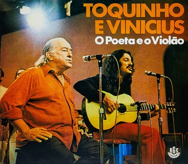 O Poeta E O Violão