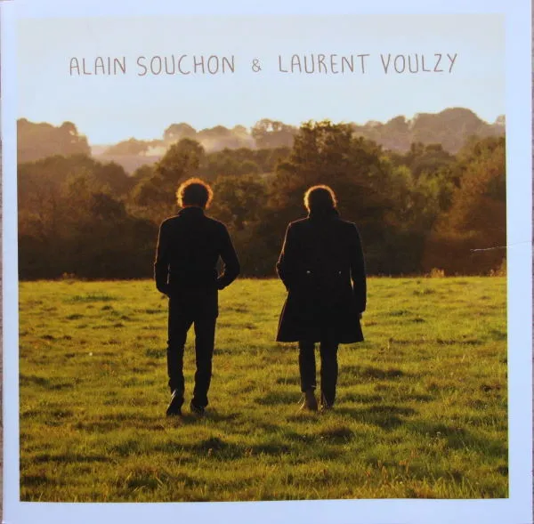 Alain Souchon & Laurent Voulzy