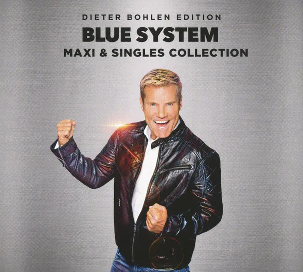 Maxi & Singles Collection
