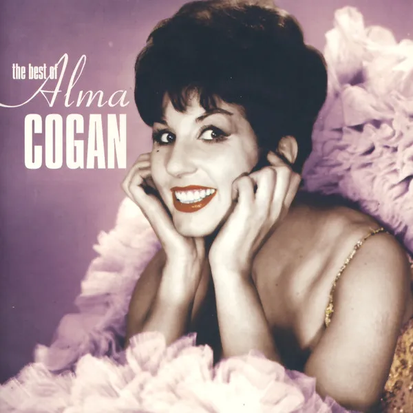 The Best Of Alma Cogan