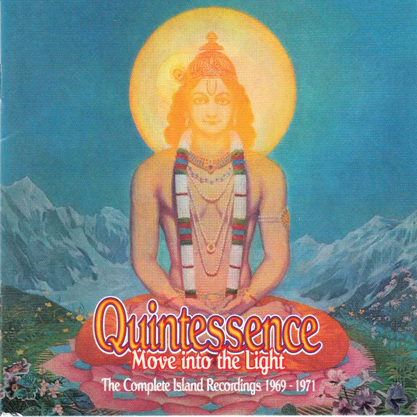 Quintessence