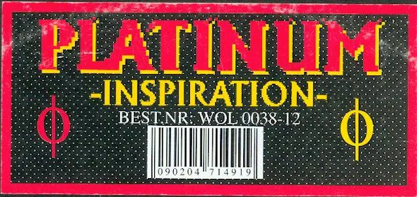 Inspiration