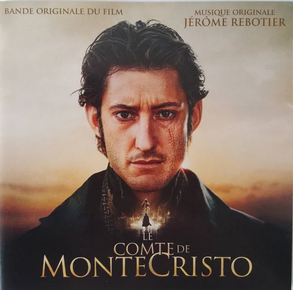Le Comte De Monte Cristo