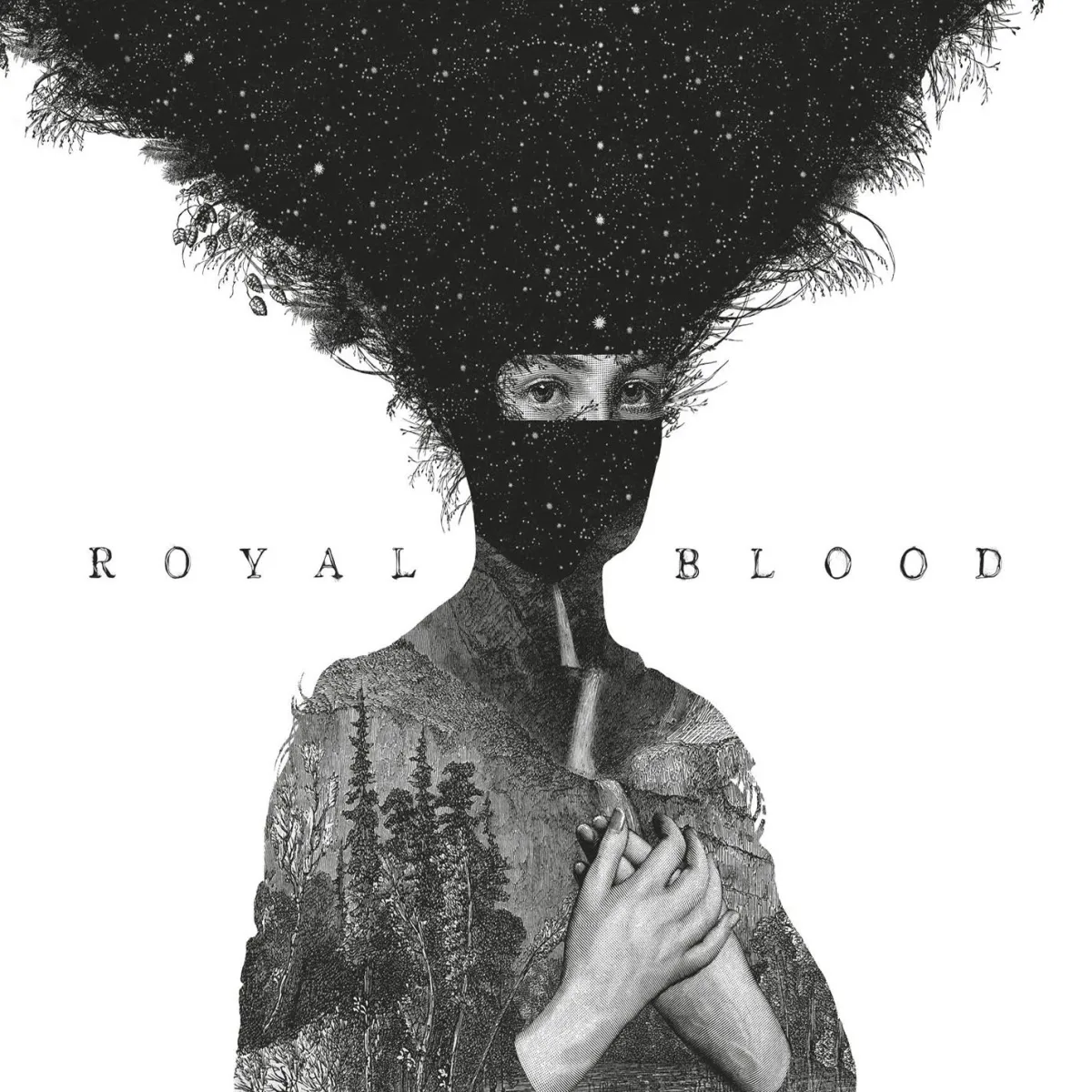 Royal Blood (Limited 10th Anniversary Edition) (Gold Vinyl)