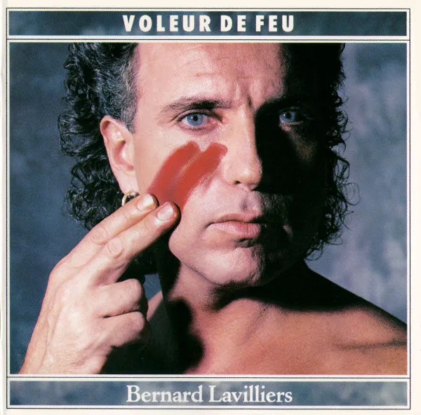 VOLEUR DE FEU