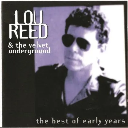 The Best Of Early Years
