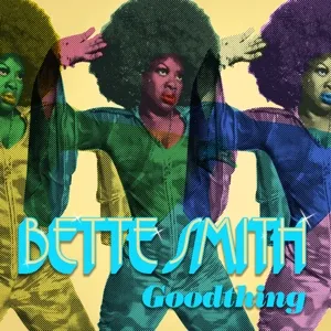 Smith, Bette